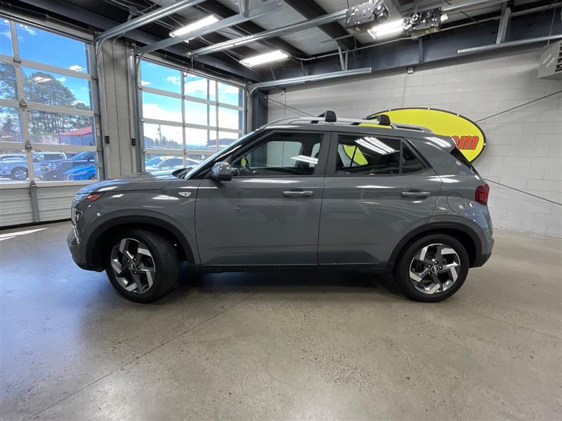 2020 HYUNDAI VENUE SEL