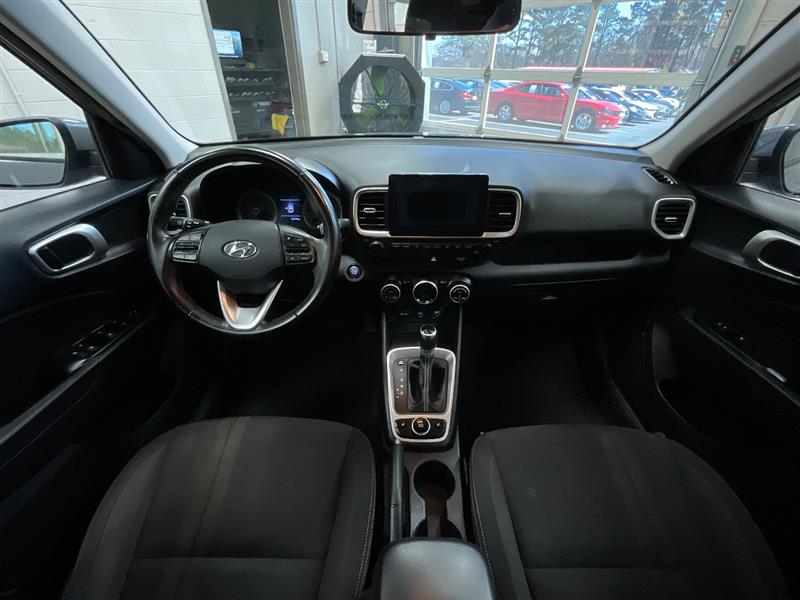 2020 HYUNDAI VENUE SEL