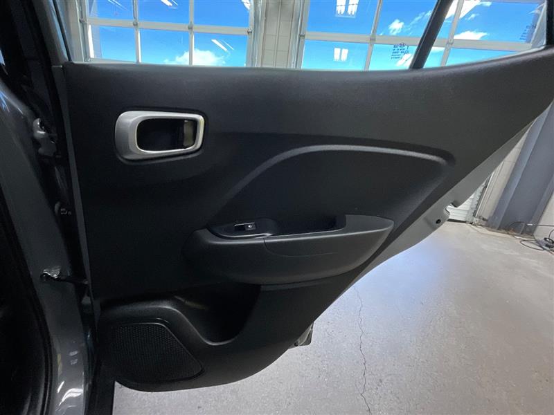 2020 HYUNDAI VENUE SEL