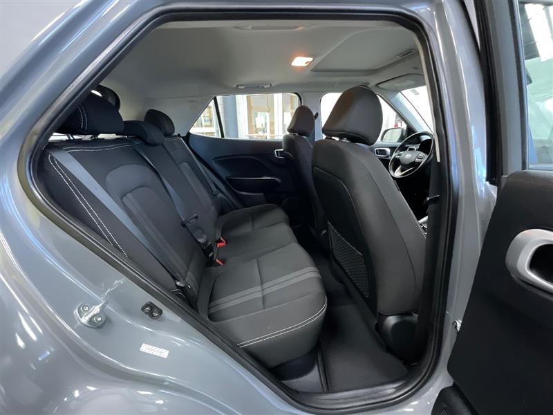 2020 HYUNDAI VENUE SEL