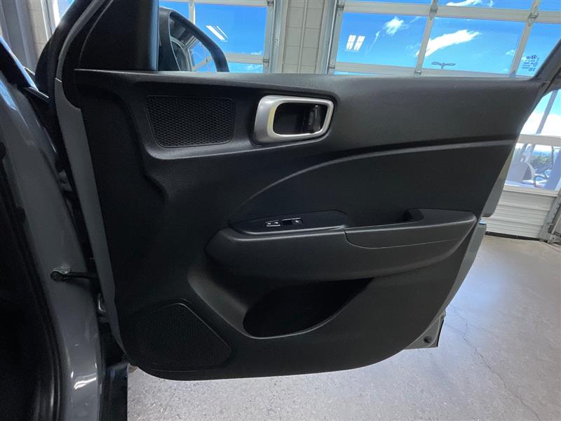 2020 HYUNDAI VENUE SEL