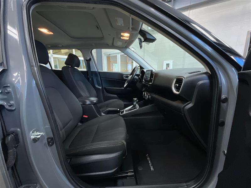 2020 HYUNDAI VENUE SEL