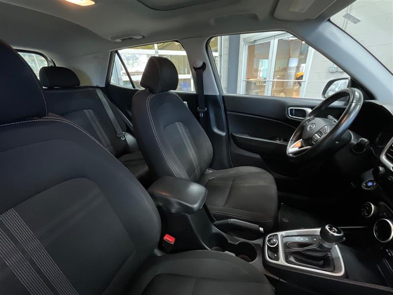 2020 HYUNDAI VENUE SEL