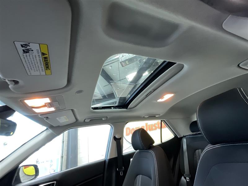 2020 HYUNDAI VENUE SEL