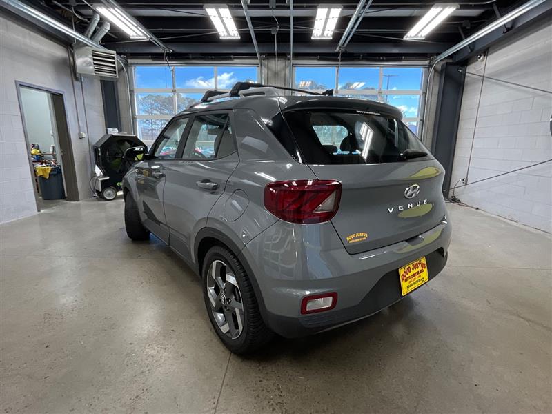 2020 HYUNDAI VENUE SEL
