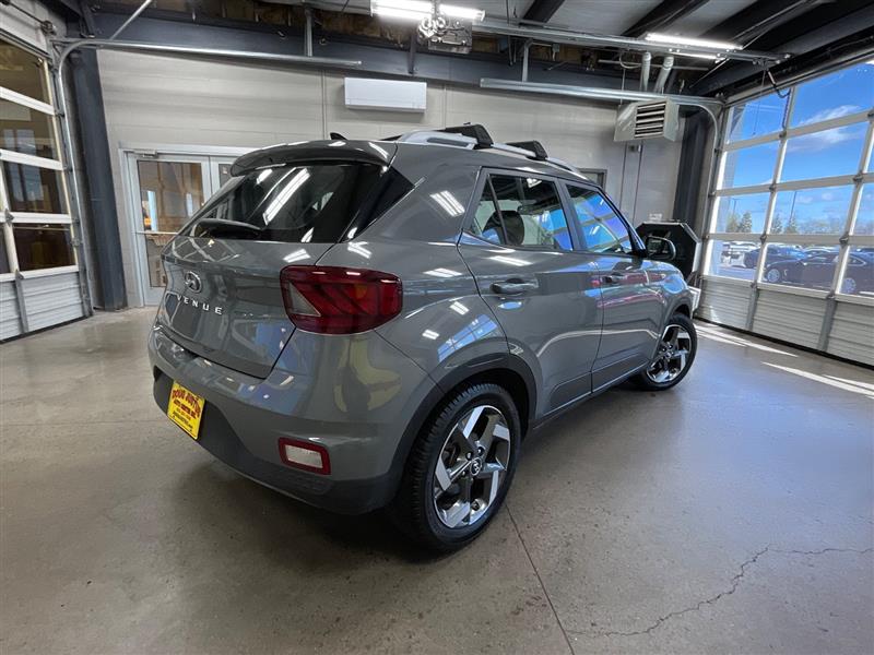 2020 HYUNDAI VENUE SEL