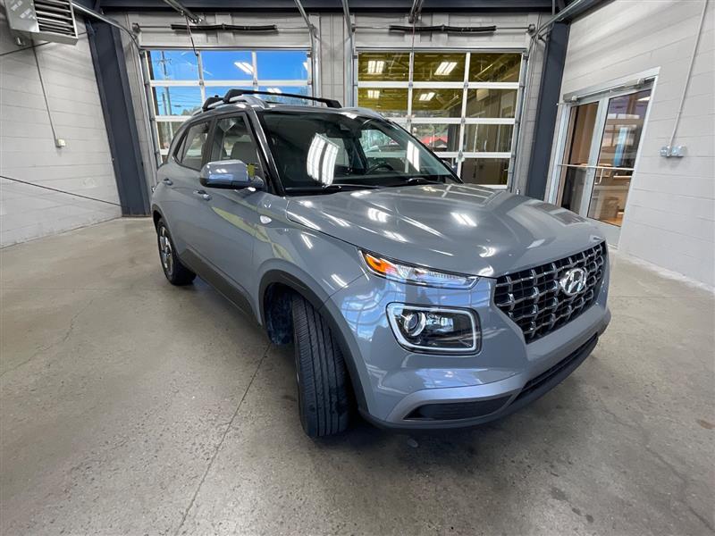 2020 HYUNDAI VENUE SEL