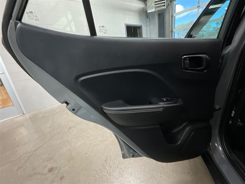 2022 HYUNDAI VENUE LIMITED