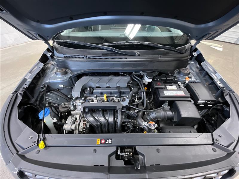 2022 HYUNDAI VENUE LIMITED