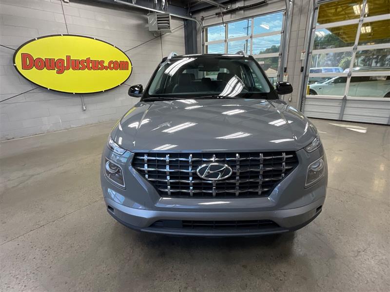 2022 HYUNDAI VENUE LIMITED