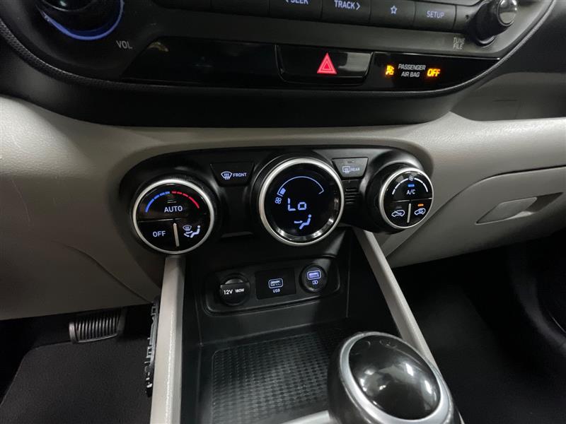 2021 HYUNDAI VENUE SEL