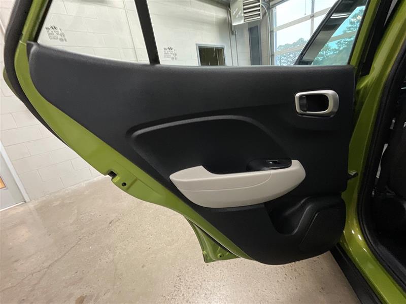 2021 HYUNDAI VENUE SEL