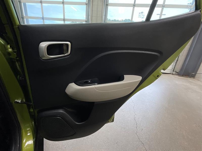 2021 HYUNDAI VENUE SEL
