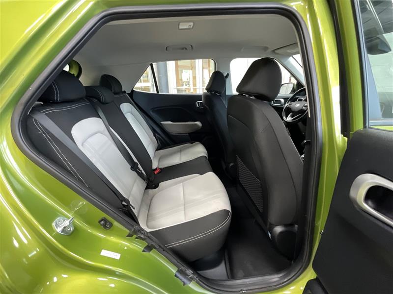 2021 HYUNDAI VENUE SEL