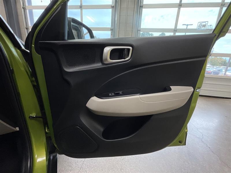 2021 HYUNDAI VENUE SEL