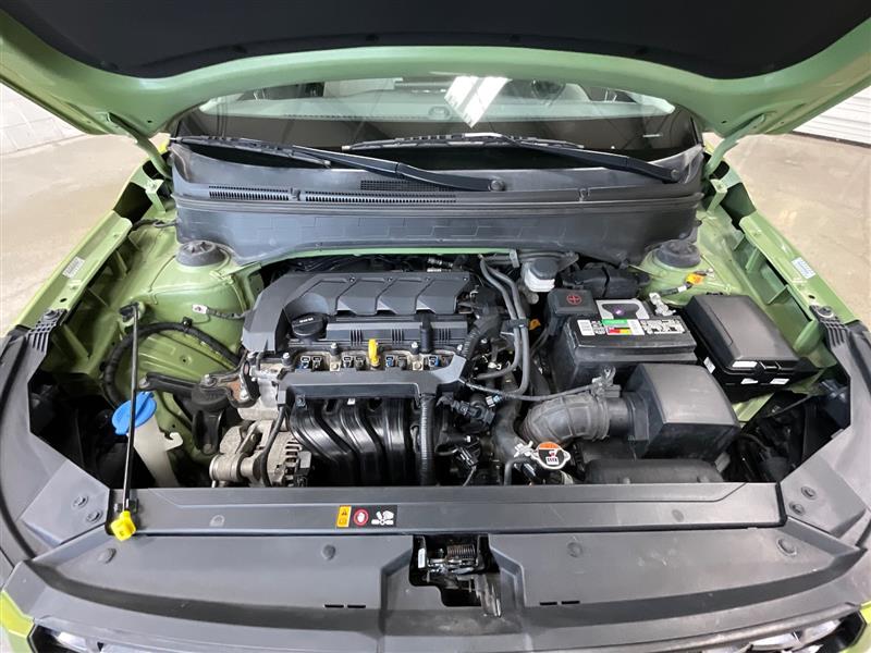 2021 HYUNDAI VENUE SEL