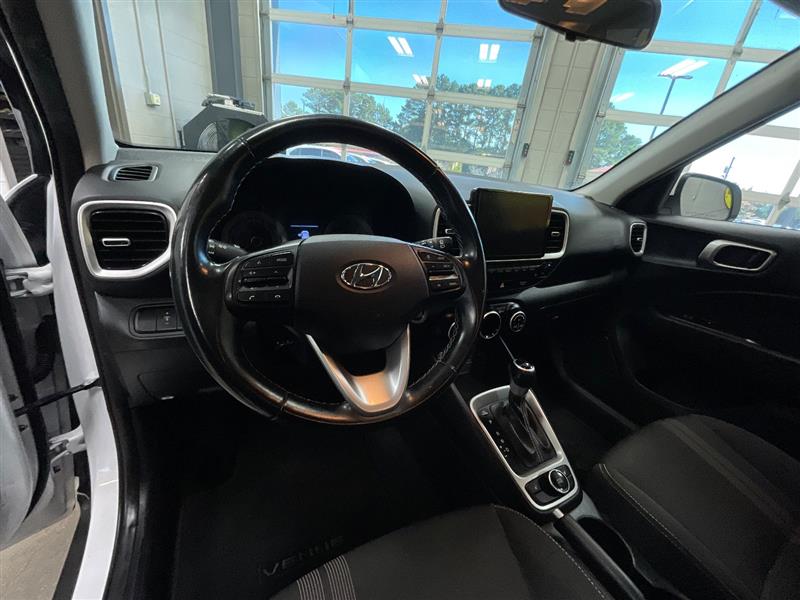 2021 HYUNDAI VENUE SEL