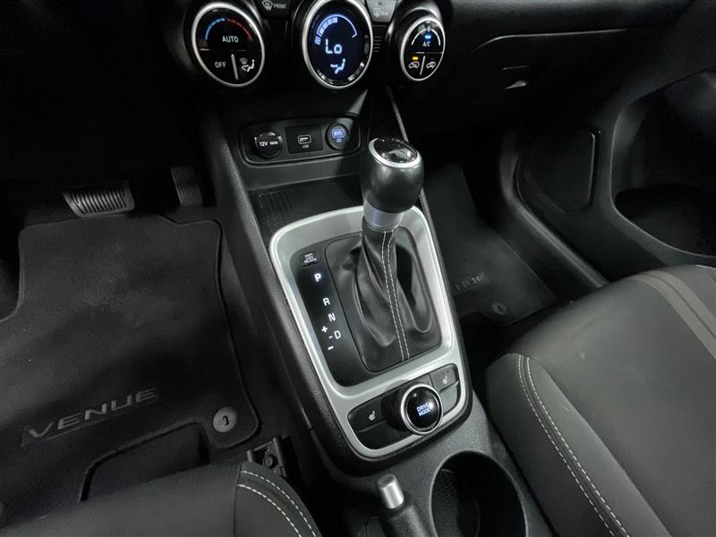 2021 HYUNDAI VENUE SEL