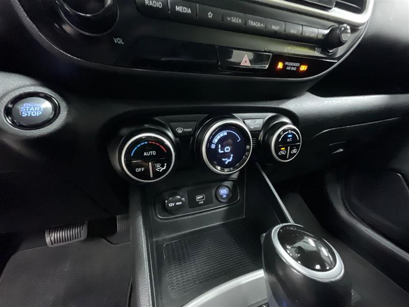 2021 HYUNDAI VENUE SEL