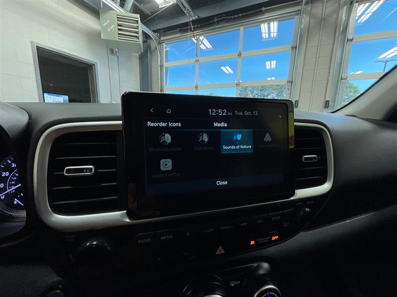 2021 HYUNDAI VENUE SEL