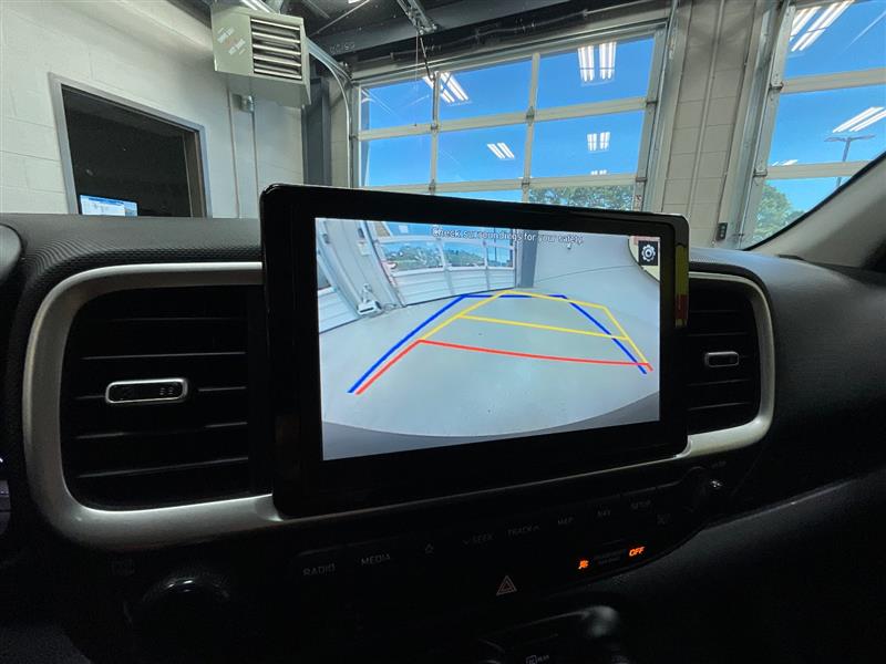 2021 HYUNDAI VENUE SEL