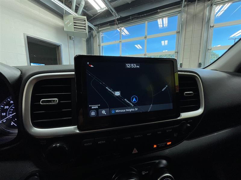 2021 HYUNDAI VENUE SEL