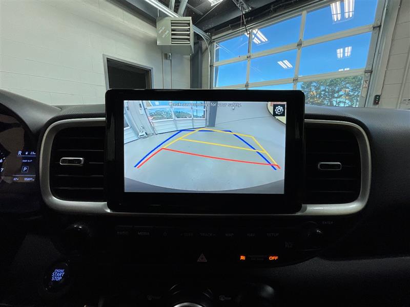 2021 HYUNDAI VENUE SEL