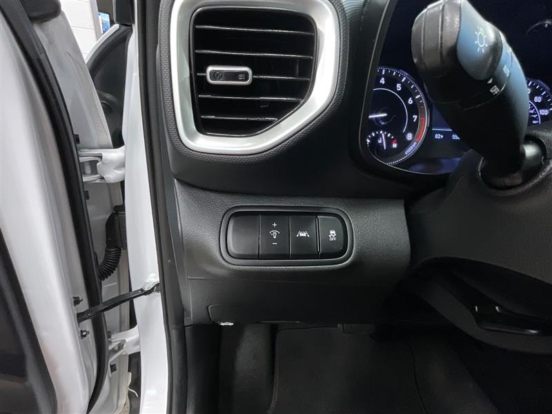 2021 HYUNDAI VENUE SEL