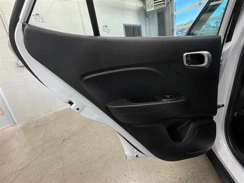 2021 HYUNDAI VENUE SEL