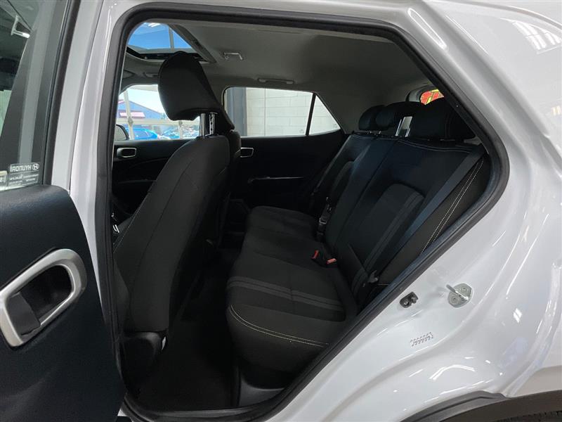2021 HYUNDAI VENUE SEL