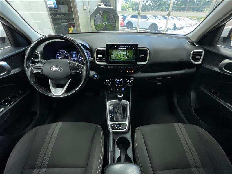 2021 HYUNDAI VENUE SEL