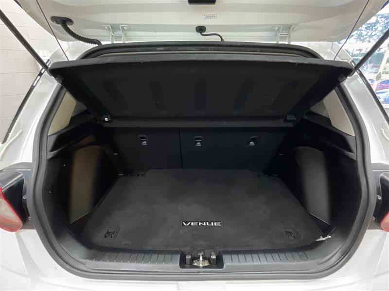 2021 HYUNDAI VENUE SEL