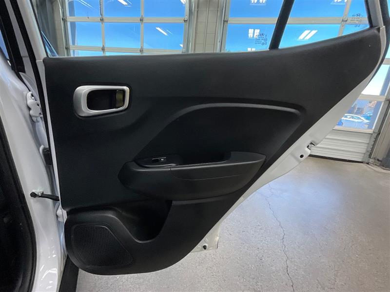 2021 HYUNDAI VENUE SEL