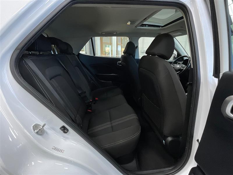 2021 HYUNDAI VENUE SEL