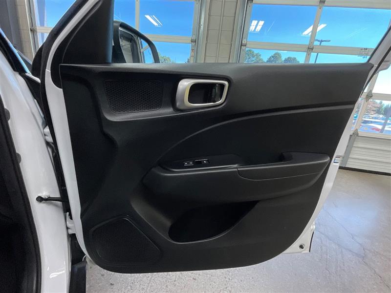 2021 HYUNDAI VENUE SEL