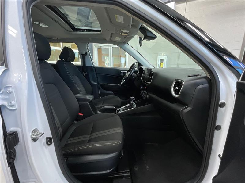 2021 HYUNDAI VENUE SEL