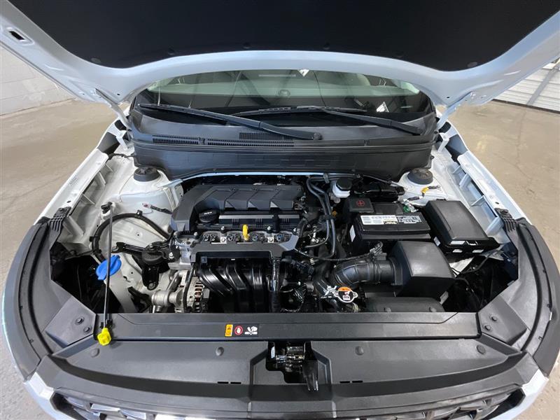 2021 HYUNDAI VENUE SEL