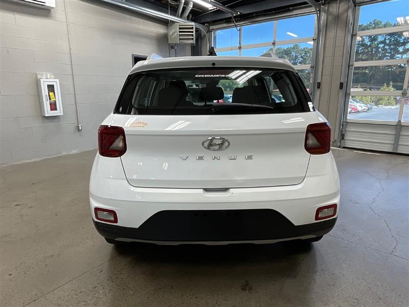 2021 HYUNDAI VENUE SEL