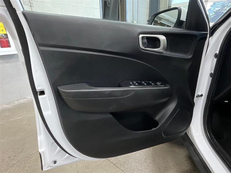 2021 HYUNDAI VENUE SEL