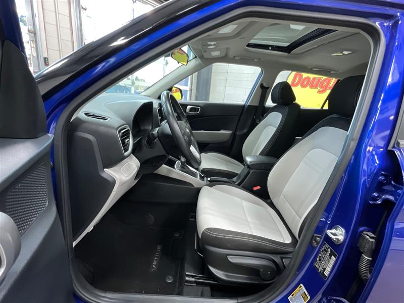 2024 HYUNDAI VENUE SEL