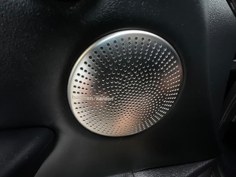 2018 KIA STINGER PREMIUM