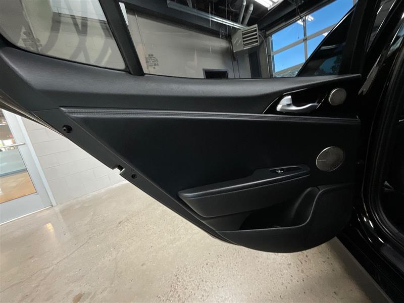 2018 KIA STINGER PREMIUM