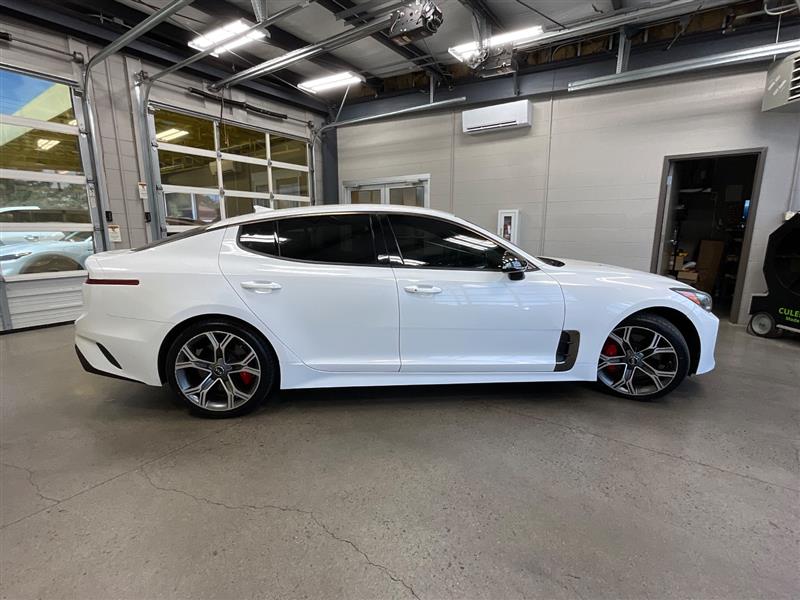 2020 KIA STINGER GT