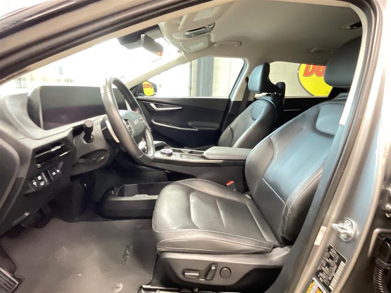 2023 KIA EV6 WIND