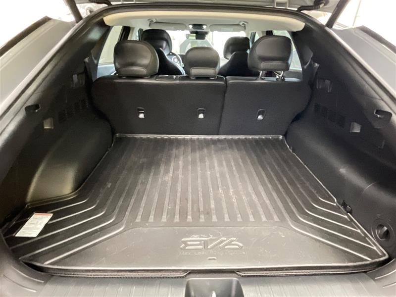 2023 KIA EV6 WIND