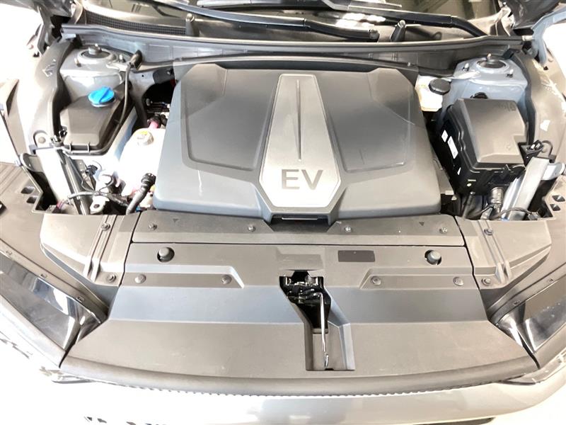 2023 KIA EV6 WIND