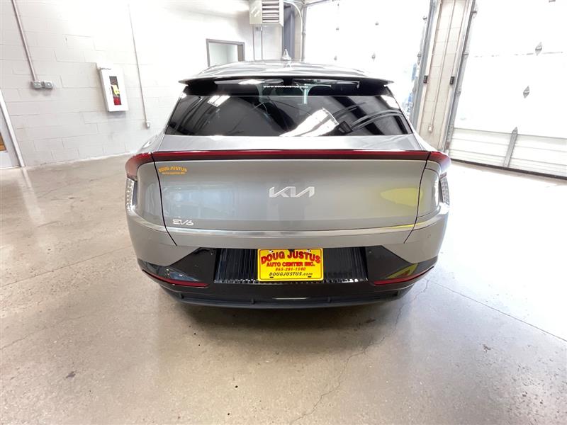 2023 KIA EV6 WIND
