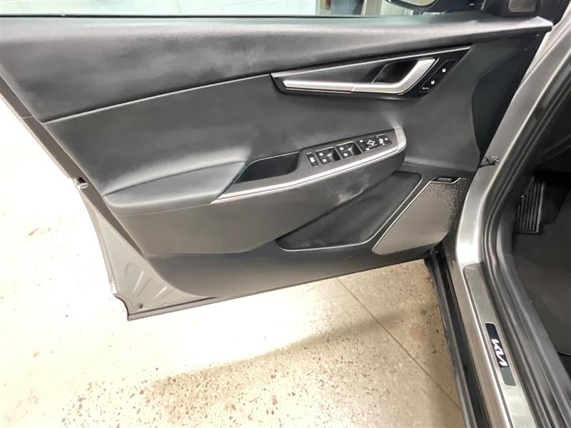 2023 KIA EV6 WIND