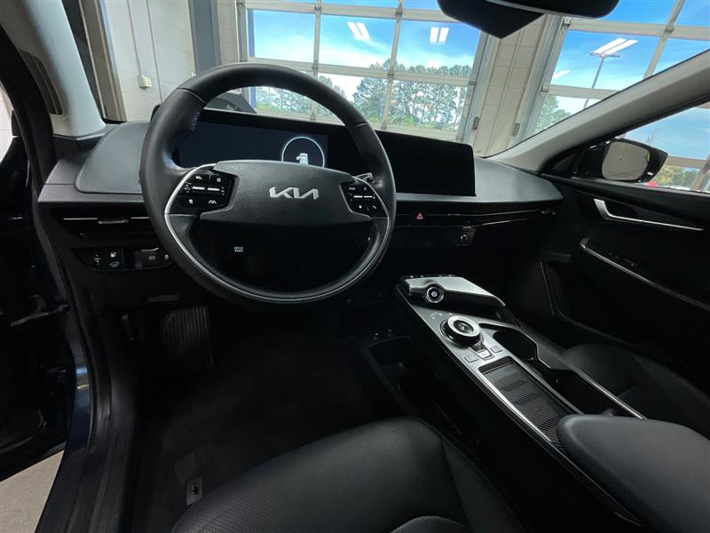 2023 KIA EV6 WIND