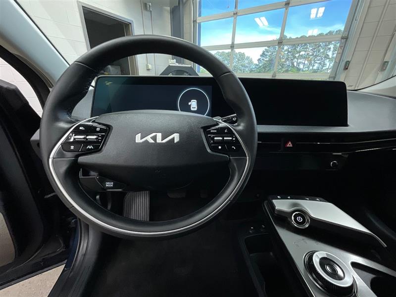 2023 KIA EV6 WIND